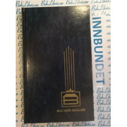 Alfred Hauge - Det lyse fastland