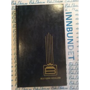 Alfred Hauge - Det lyse fastland