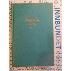 Viktor Rydberg -  Valda Skrifter