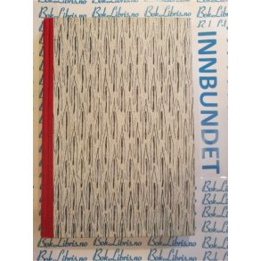 Marton Leine - Broen over alle grenser