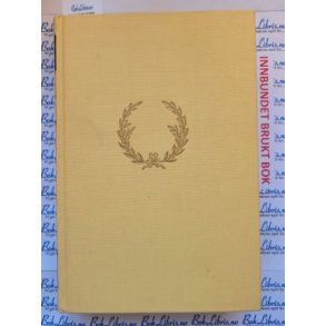 Frank Norris - Polyppen 