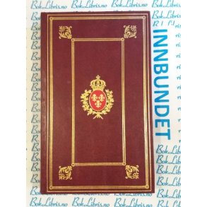 Hugh Walpole - VI Mor og snn  (Herries serien)