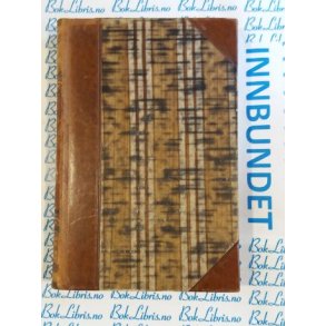 Albert Engstrm - Kryss och landknning