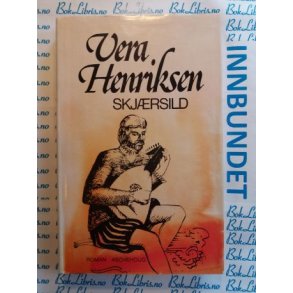 Vera Henriksen - Skjrsild