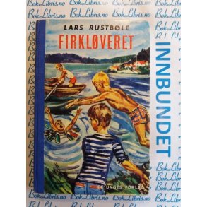 Lars Rustble - Firklveret