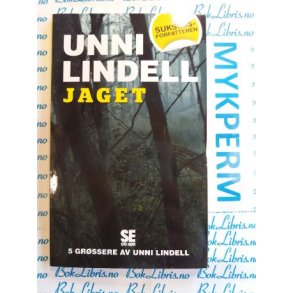 Unni Lindell - Jaget