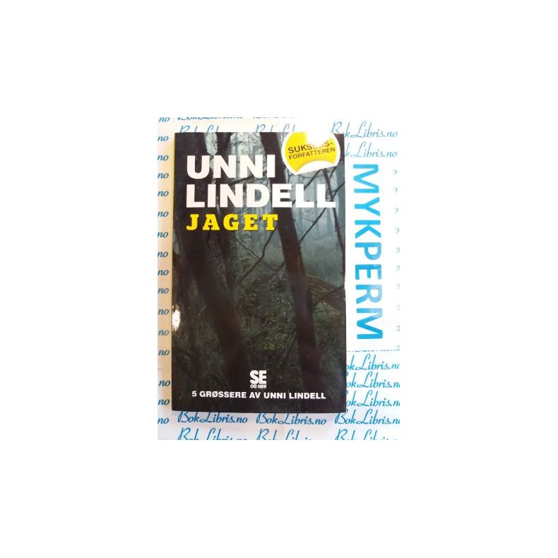 Unni Lindell - Jaget