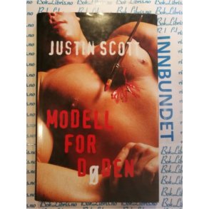 Justin Scott - Modell for dden