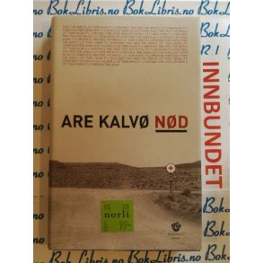 Are Kalv - ND