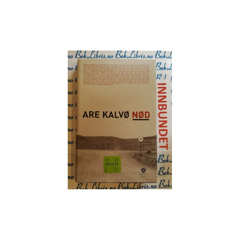 Are Kalv - ND