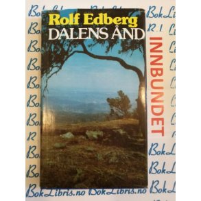 Rolf Edberg - Dalens nd