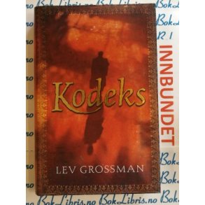 Lev Grossman - Kodeks