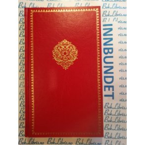 Julietta Harvey - Lengselens vinder