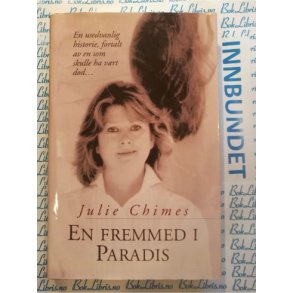 Julie Chimes - En fremmed i Paradis