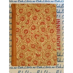 Russell Janney - Mirakelklokkene