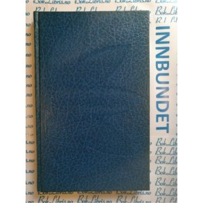 Sigurd Evensmo - Englandsfarere Innbundet