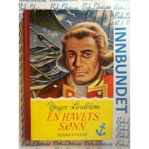 Yngve Lindblom - En havets snn