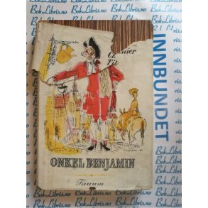 Claude Tillier - Onkel Benjamin