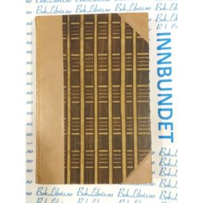 Jonas Lie samlede romaner XI Dyre Rein & Faste forland