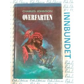 Charles Johnson - Overfarten