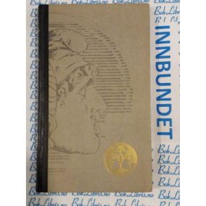 Johan Borgen - Lillelord