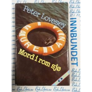 Peter Lovesey - Mord i rom sj
