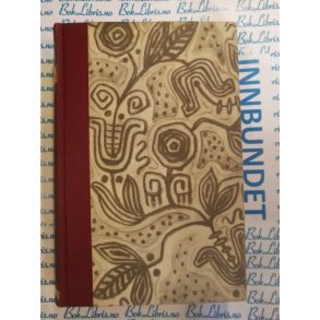 Kristian Elster Verker I - Min bror Harris - Av skyggenes slekt