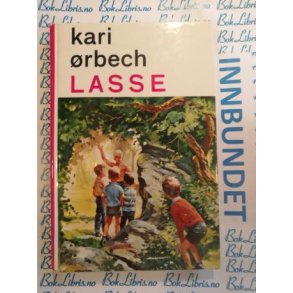 Kari rbech - Lasse