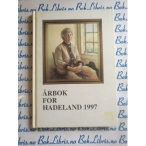 rbok for Hadeland 1997