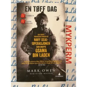 Mark Owen - En tff dag