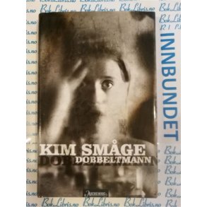 Kim Smge - Dobbeltmann