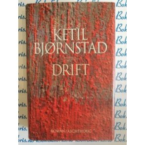 Ketil Bjrnstad - Drift