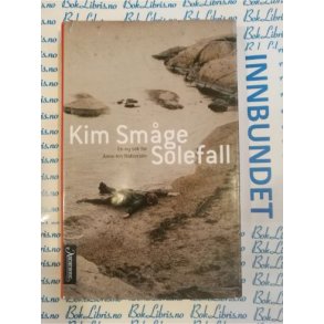 Kim Smge - Solefall