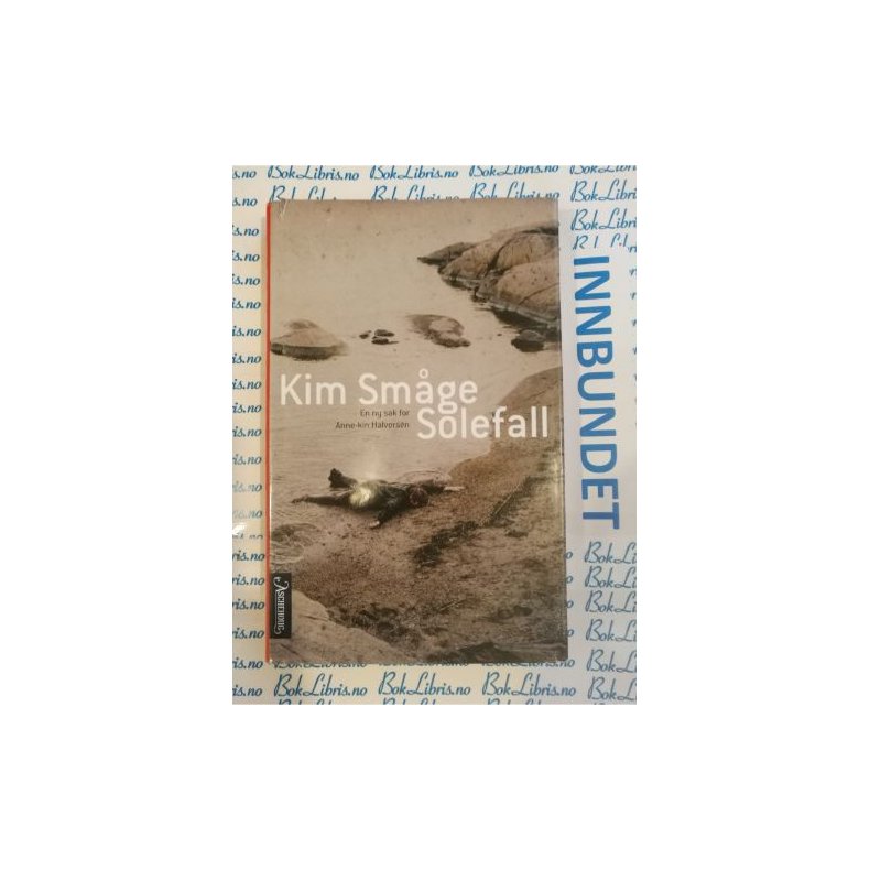 Kim Smge - Solefall