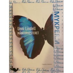 Unni Lindell - Mneorkesteret