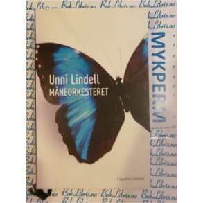 Unni Lindell - Mneorkesteret