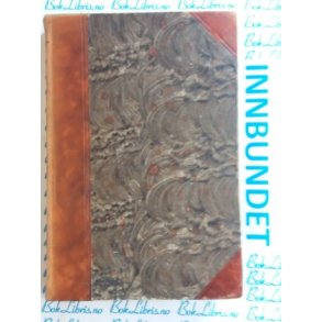 Gustave Flaubert - Fru Bovary (1930)