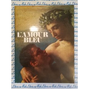 Cecilie Beurdeley - L'amour Bleu