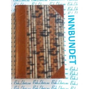 Skrifter av Albert Engstrm Gotska Sandn