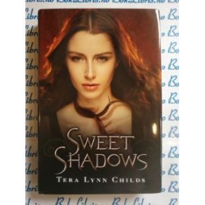 Tera Lynn Childs - Sweet Shadows