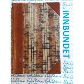 Skrifter av Albert Engstrm Min 12te bok