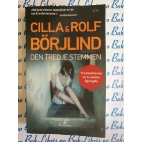 Cilla & Rolf Brjlind - Den tredje stemmen