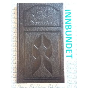 Kamala Markandaya - Nektar i et sld