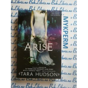 Tara Hudson - Arise