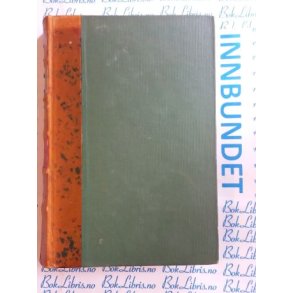 Nils Kjr - Teater Frste samling Bind 1