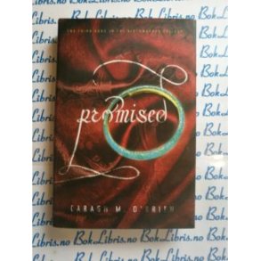 Caragh M. O'Brien - Promised