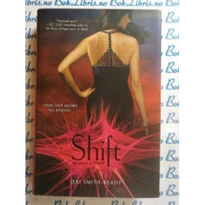 Jeri Smith-Ready - Shift