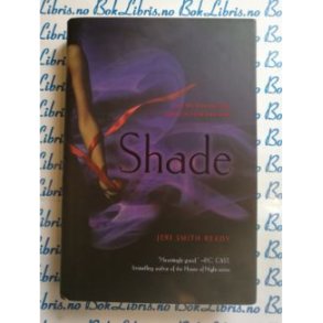 Jeri Smith-Ready - Shade