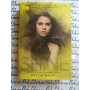 Jeri Smith-Ready - Shine