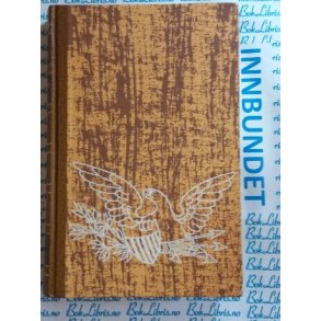 James A. Michener - Coloradosagaen 1